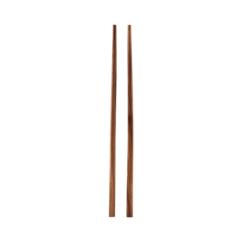 House Doctor Essstäbchen 22,5 cm 6er-Pack Holz fra House Doctor – produktbillede