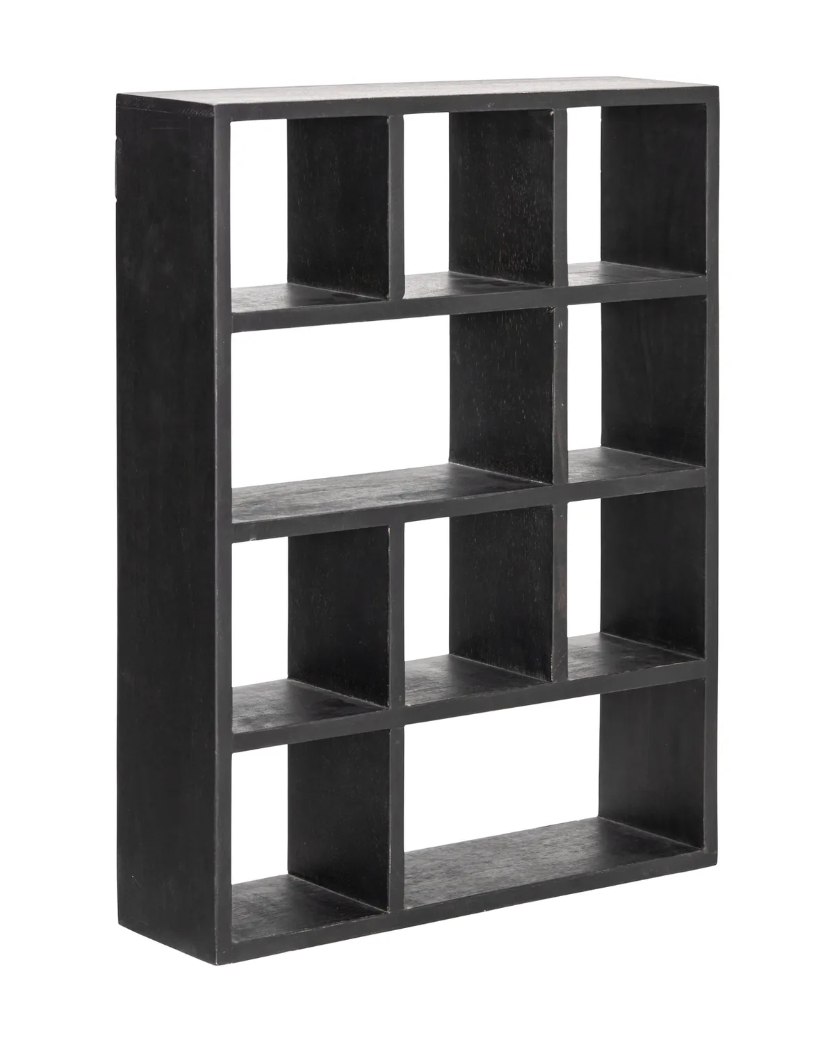 Rek Display zwart 64cm by House Doctor – product photo