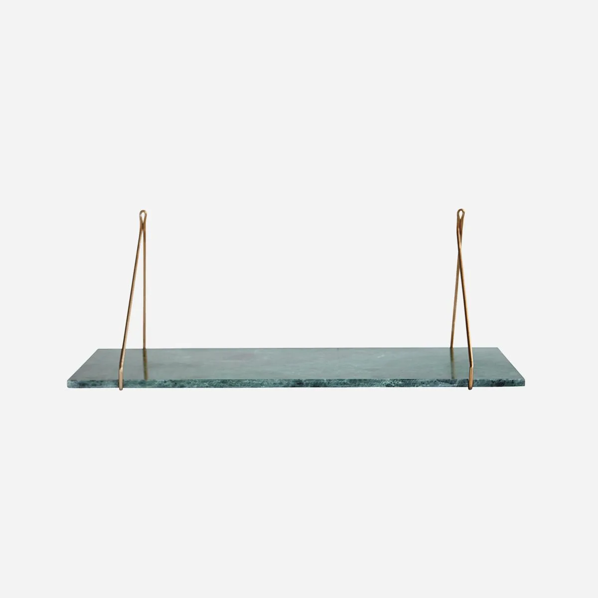 Hylde, Marble, Grøn marmor fra House Doctor – produktbillede
