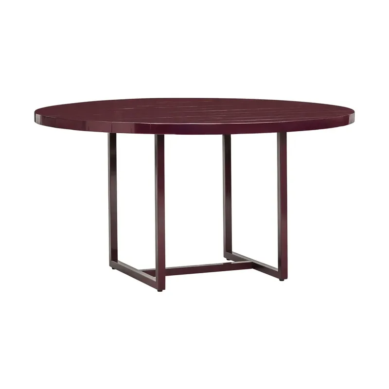 Kant Esstisch Ø140 cm Maulbeere by House Doctor – product photo