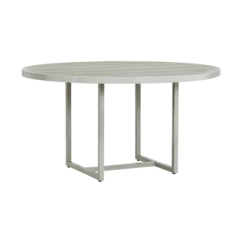 Kant Esstisch Ø140 cm Sand by House Doctor – product photo