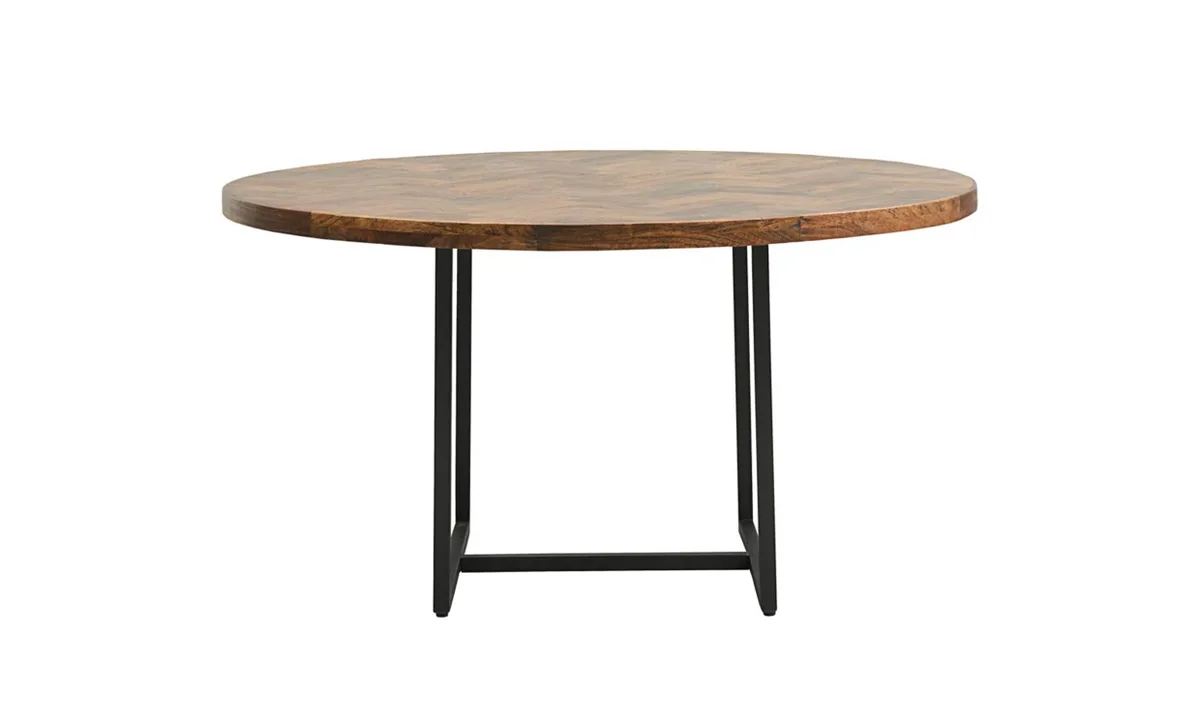 KANT Matbord 160 Mangoträ by House Doctor – product photo