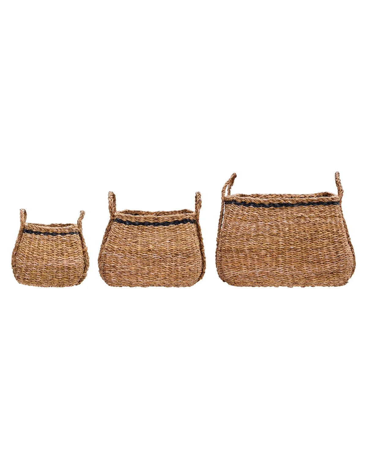 Kurv, Laine, Natur, Sort van House Doctor – productfoto