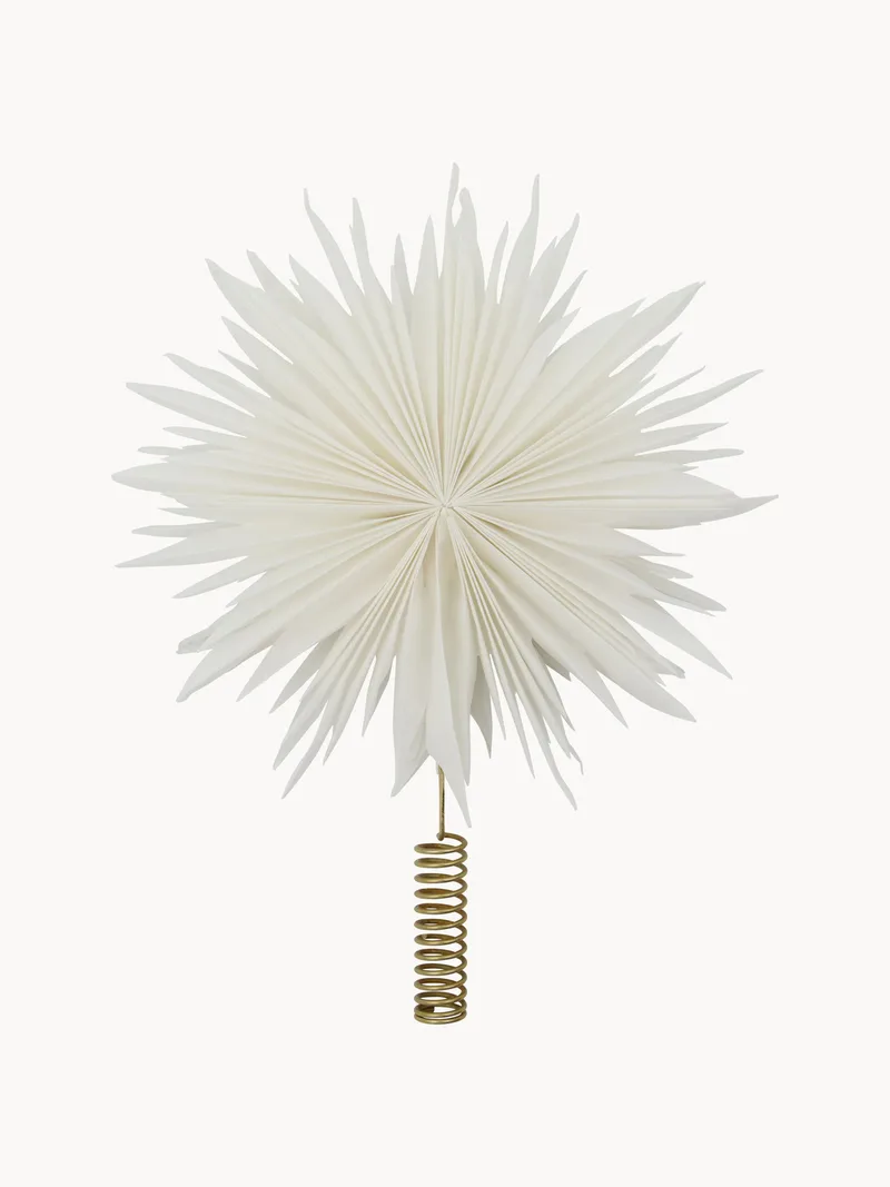 LED kerstboom topper Gant van House Doctor – productfoto