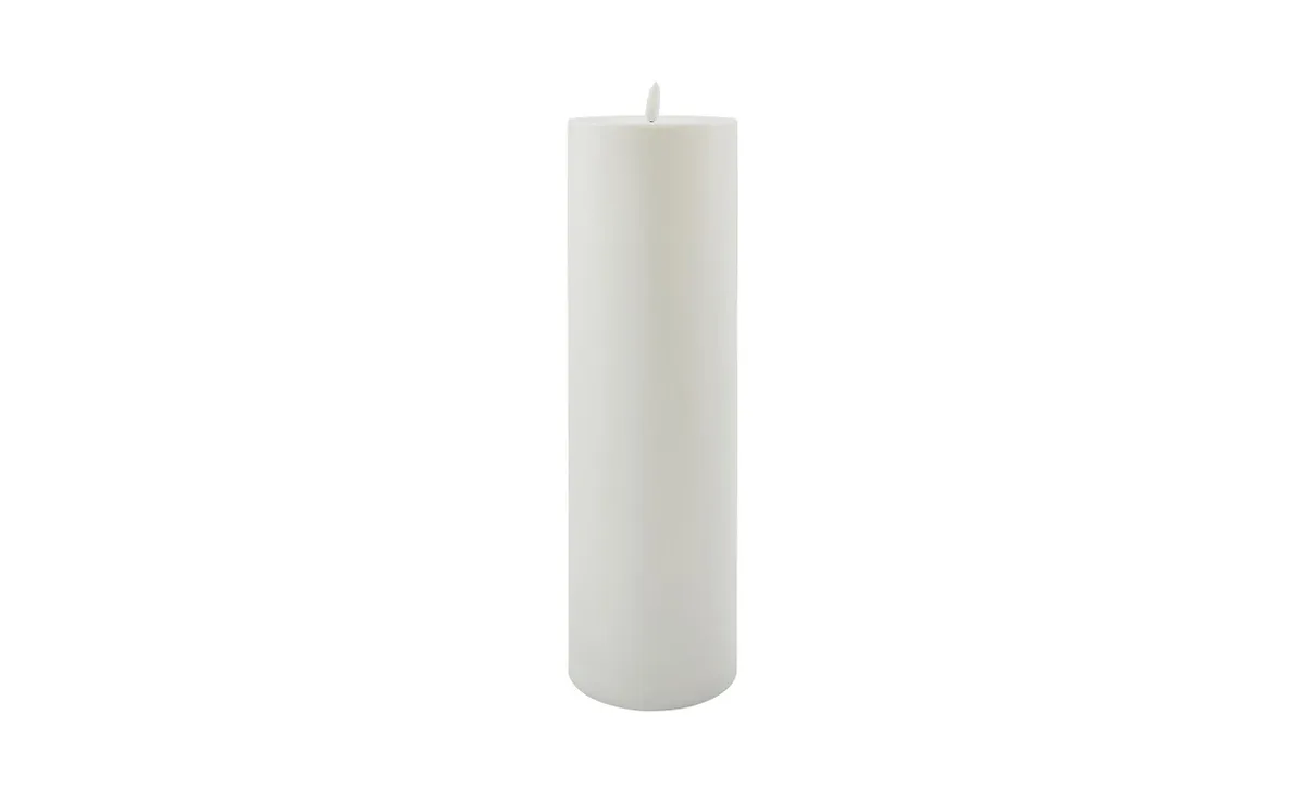 LED-ljus vit L de House Doctor – photo du produit