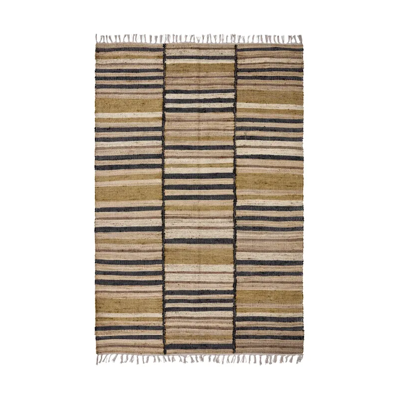 Listra Teppich 160x230 cm by House Doctor – product photo