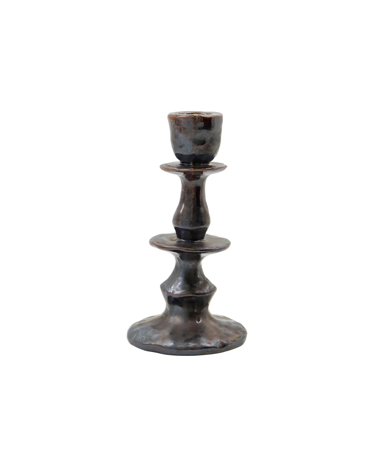 Lysestage, Lucca, Black de House Doctor – photo du produit
