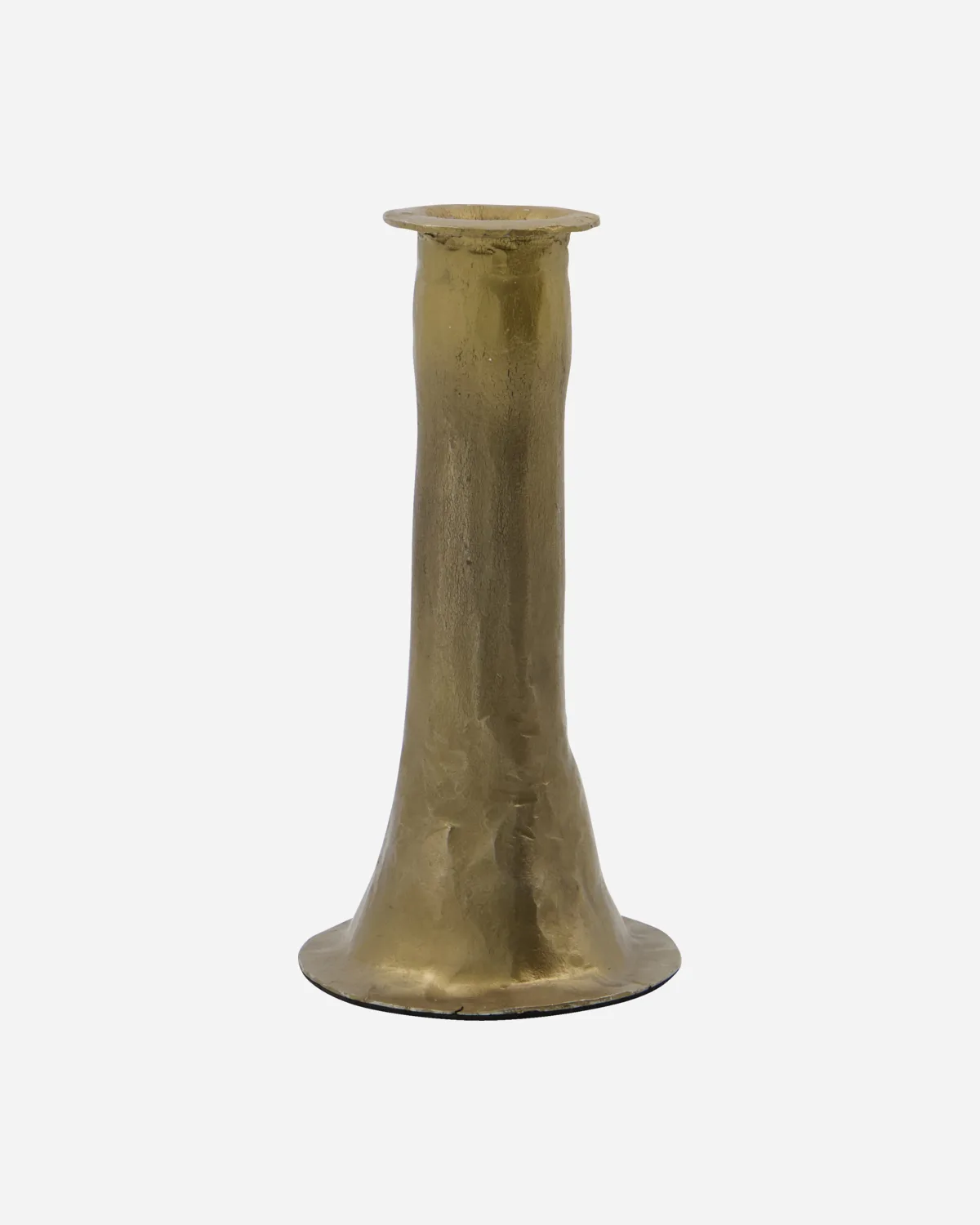 Lysestage, Ticca, Antik guld van House Doctor – productfoto