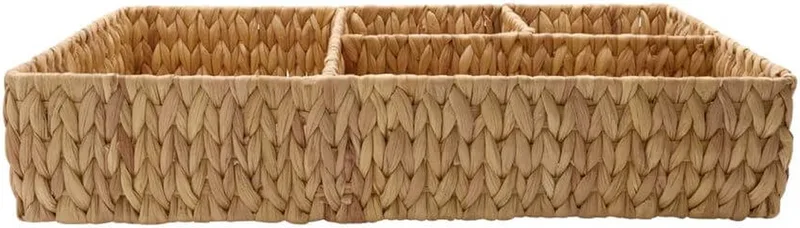 mand store 4 vakken 50cm by House Doctor in [gid://shopify/Metaobject/307221758287,gid://shopify/Metaobject/297300001103] – product photo