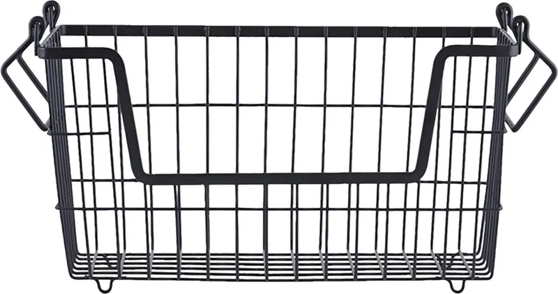 Mand Taw zwart 18cm by House Doctor in [gid://shopify/Metaobject/303110226255] – product photo