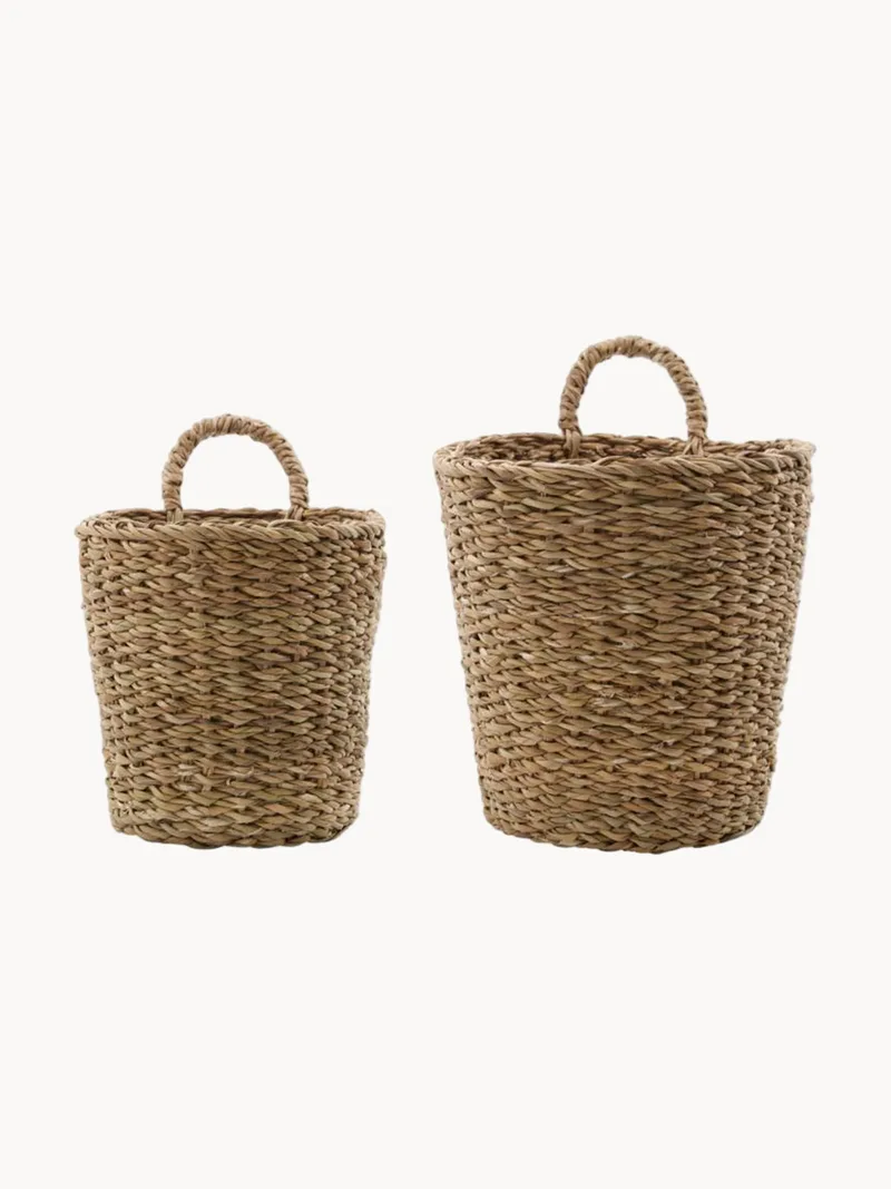 Mandenset Nature, 2-delig by House Doctor – product photo