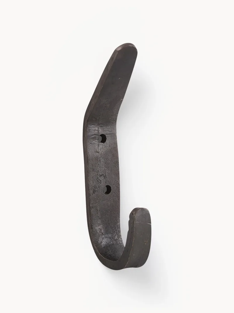 Metalen wandhaak Forga, 2 stuks von House Doctor – Produktfoto