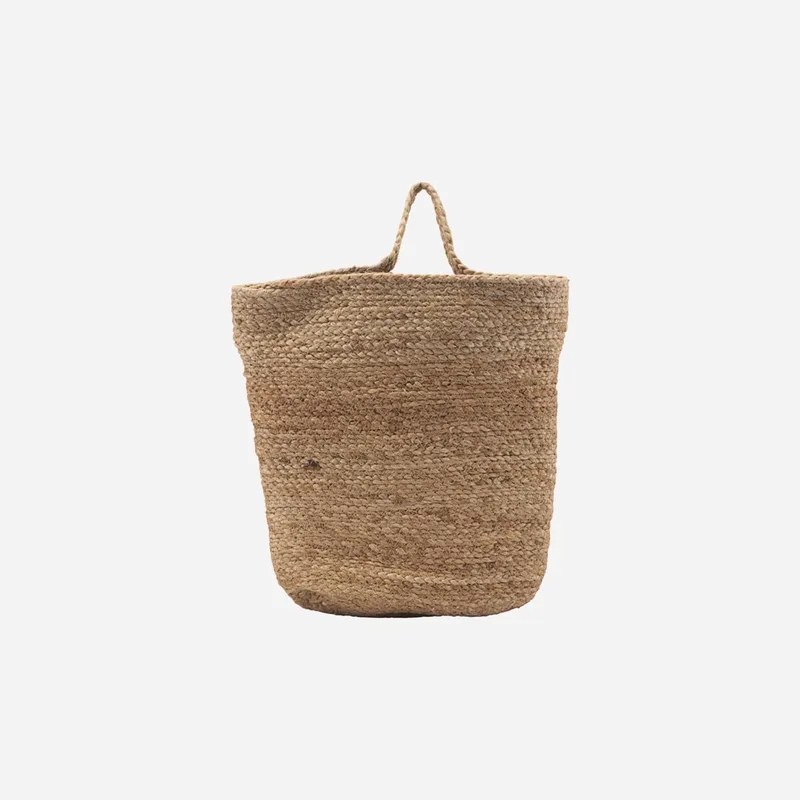 Mira mand hennep by House Doctor in Beige – product photo