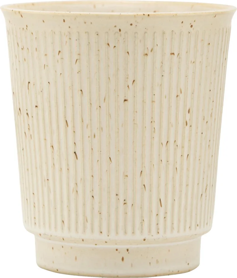 Mok Berica van House Doctor in Beige – productfoto