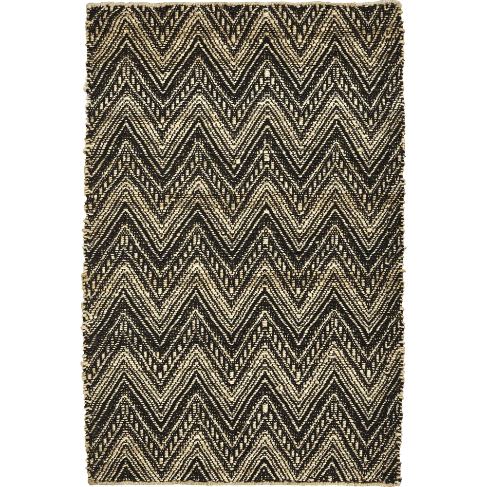 Monta vloerkleed 130x83cm - 257810071 från House Doctor – produktbild