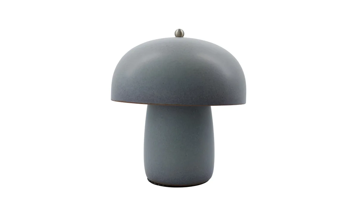 MOSS Bordslampa Grå från House Doctor – produktbild