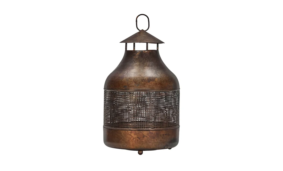 NETT Hurricane Antik Brun S by House Doctor – product photo