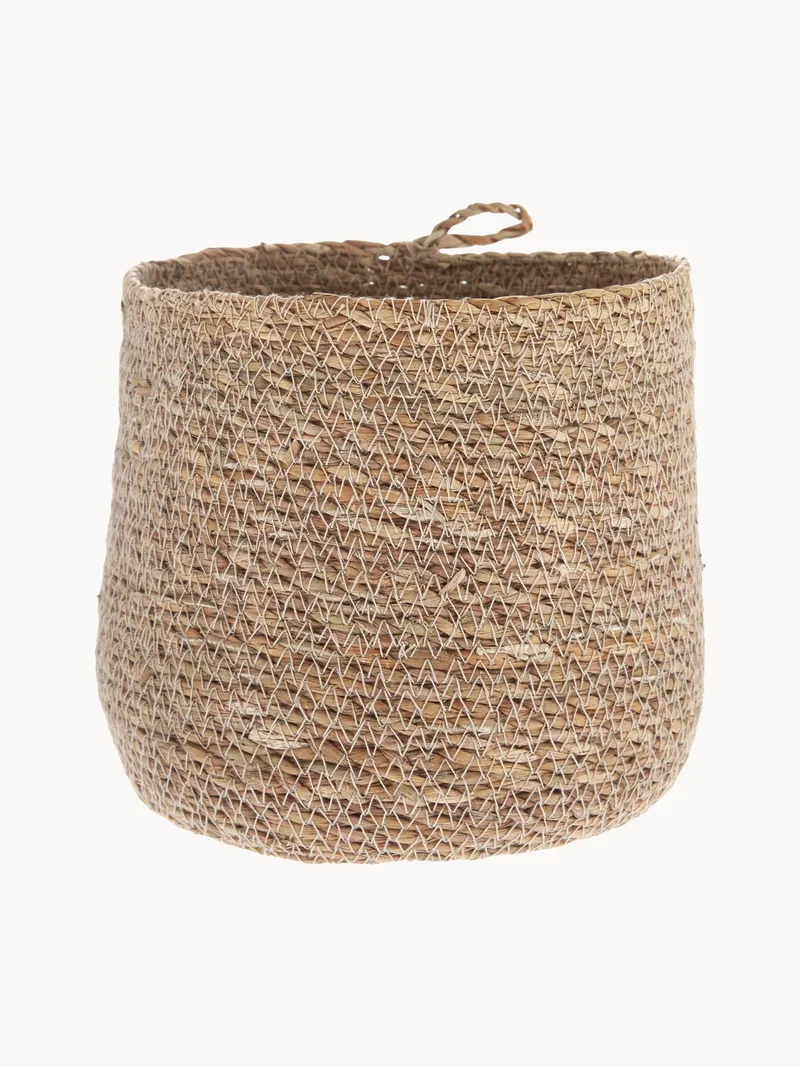 Opbergmand Hang van zeegras van House Doctor – productfoto