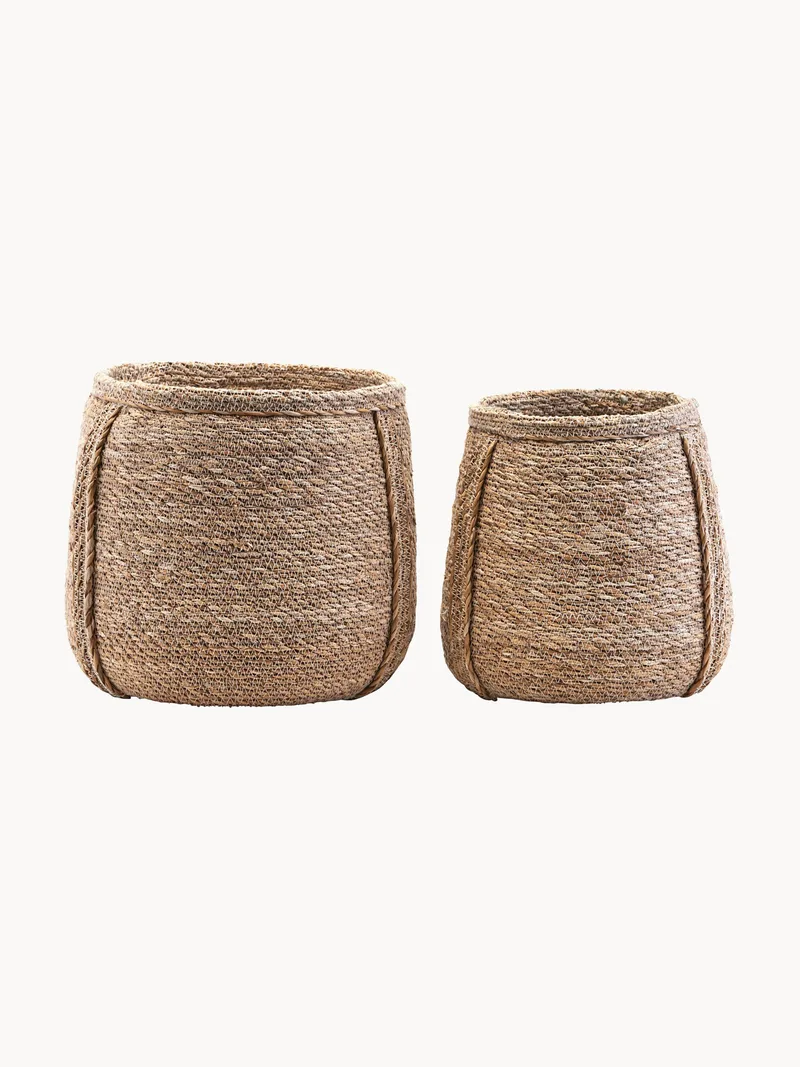 Opbergmanden Plata, 2-delig by House Doctor – product photo
