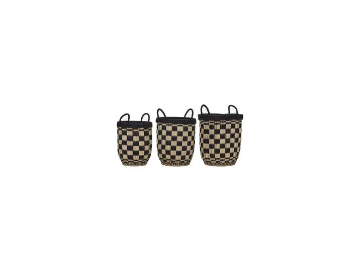 Opti manden set van 3 stuks by House Doctor – product photo