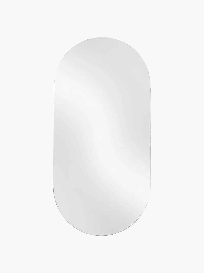 Ovale wandspiegel Walls by House Doctor – product photo