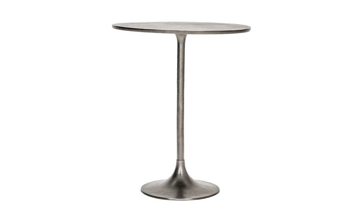 PAN Matbord Silverfinish från House Doctor – produktbild