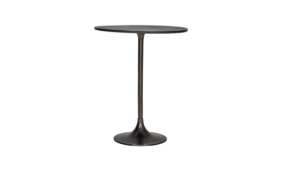 Pan eettafel Ø61cm - 209670661 van House Doctor – productfoto