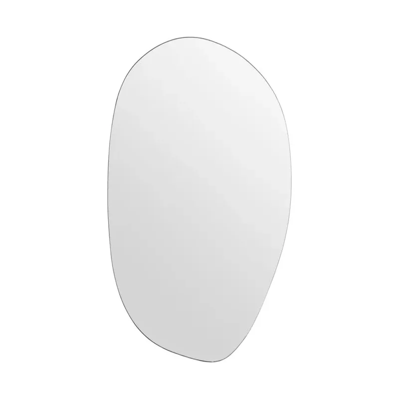 Peme Spiegel 39,7x70 cm Klar by House Doctor – product photo