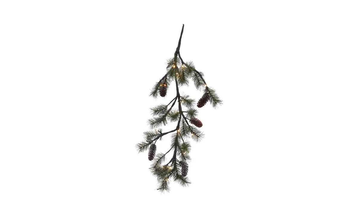 PEUCE Julgren Natur de House Doctor – photo du produit