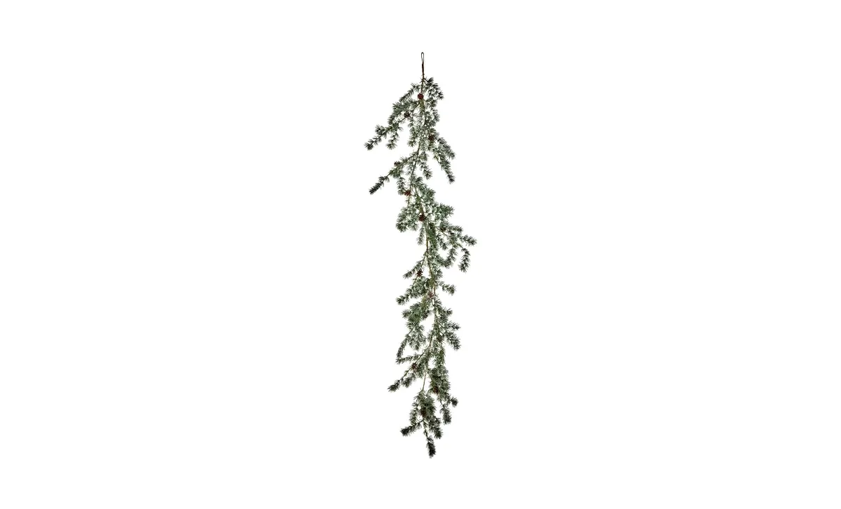 PINE Girlang Grön de House Doctor – photo du produit