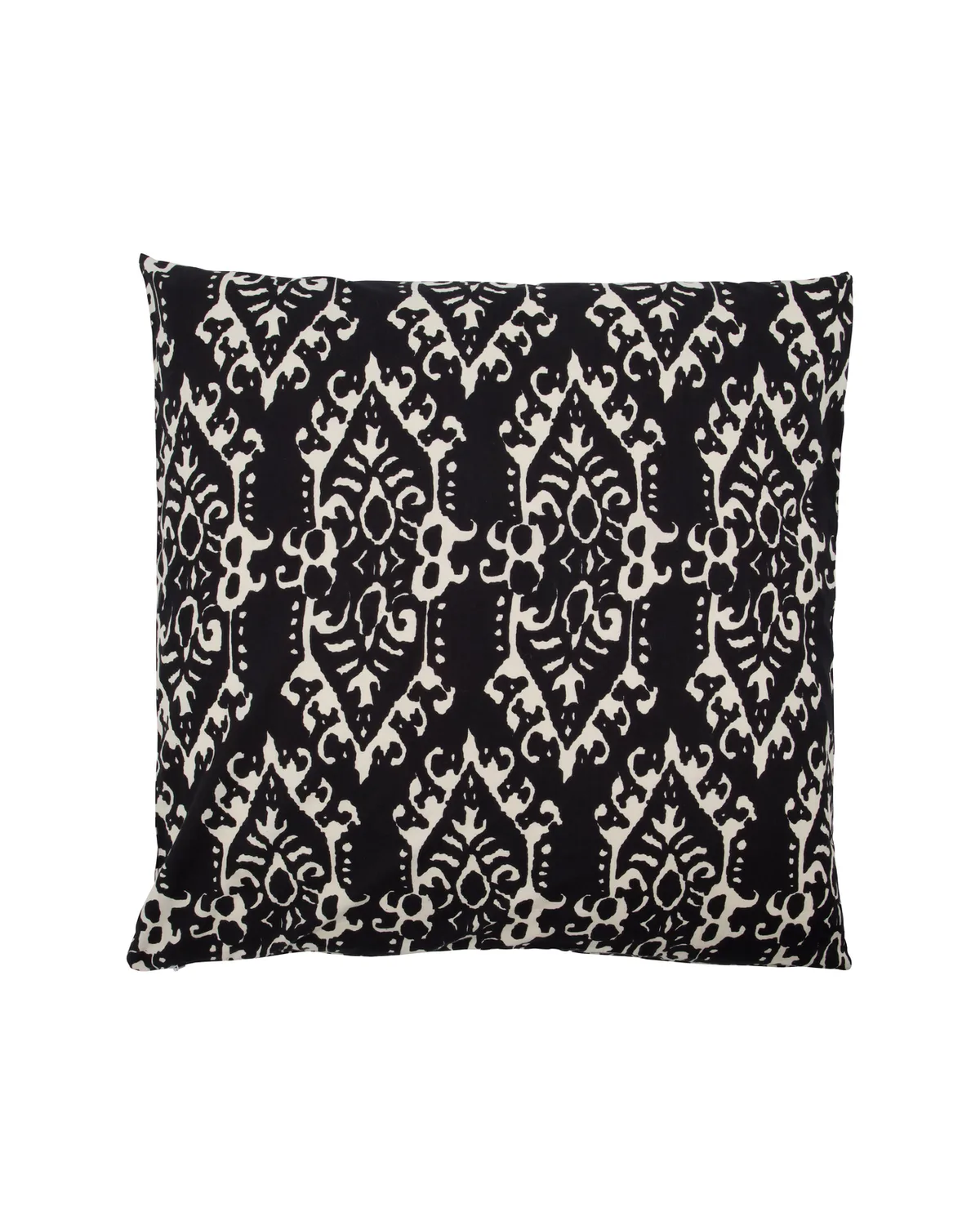 Pudebetræk, Ikat, Sort de House Doctor – photo du produit