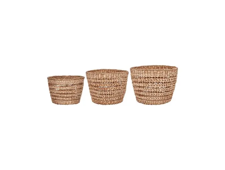 Ramla manden set van 3 stuks - 212470182 by House Doctor – product photo