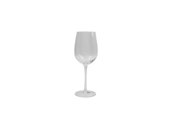 Rill wijnglazen set van 4 stuks - 262681026 från House Doctor – produktbild
