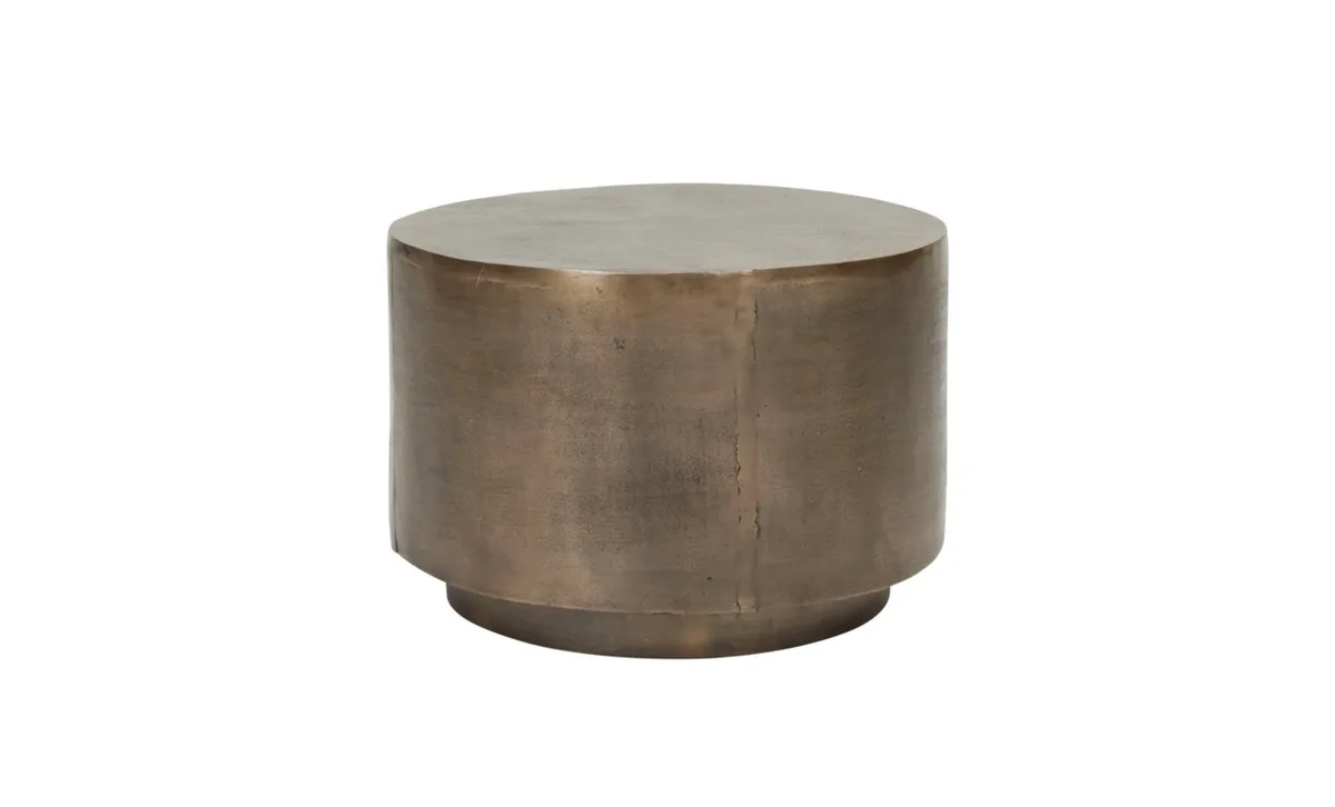 ROTA Soffbord 35 Antique Brass från House Doctor – produktbild