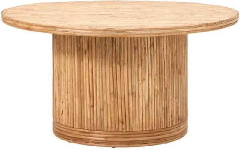 Salontafel Gro von House Doctor in Naturel – Produktfoto