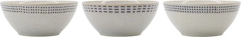 Schaaltjes cadeau set Stich by House Doctor in [gid://shopify/Metaobject/296204665167,gid://shopify/Metaobject/301319979343] – product photo