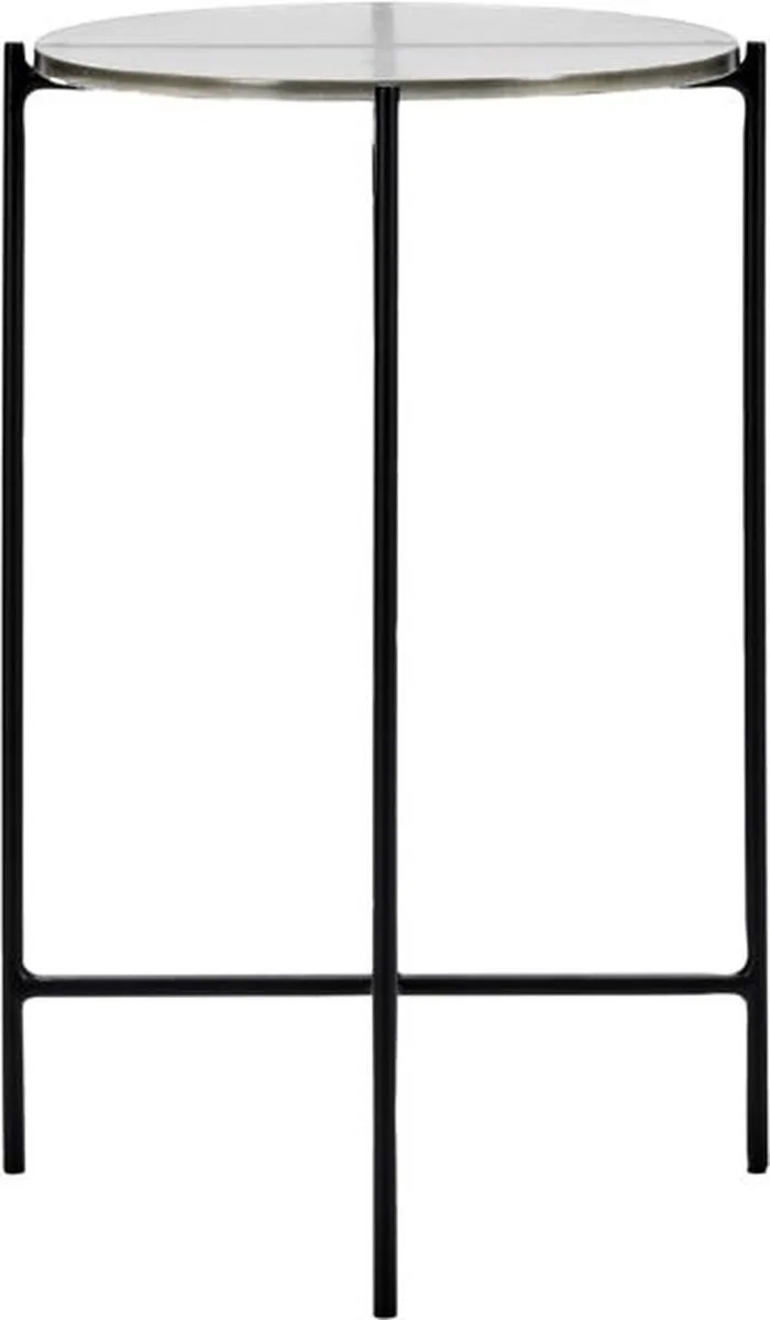 Side table Tamu van House Doctor in Zwart – productfoto