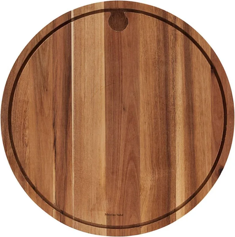 Snijplank Meat 45cm van House Doctor in [gid://shopify/Metaobject/307221758287] – productfoto