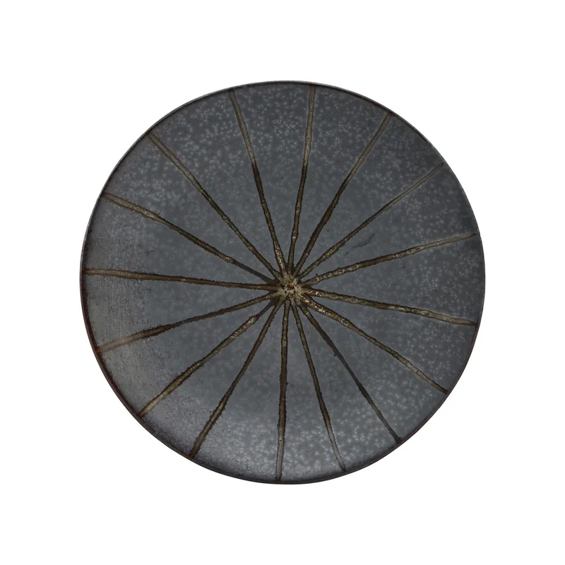 Suns Teller Ø15,7cm Multi de House Doctor – photo du produit