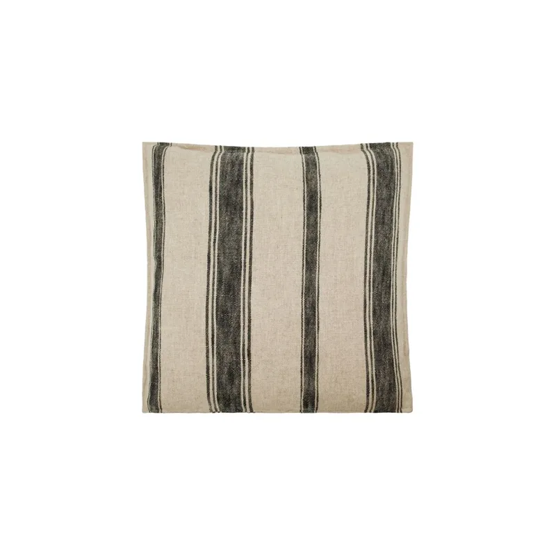Suto Kissenbezug 50x50 cm Beige de House Doctor – photo du produit