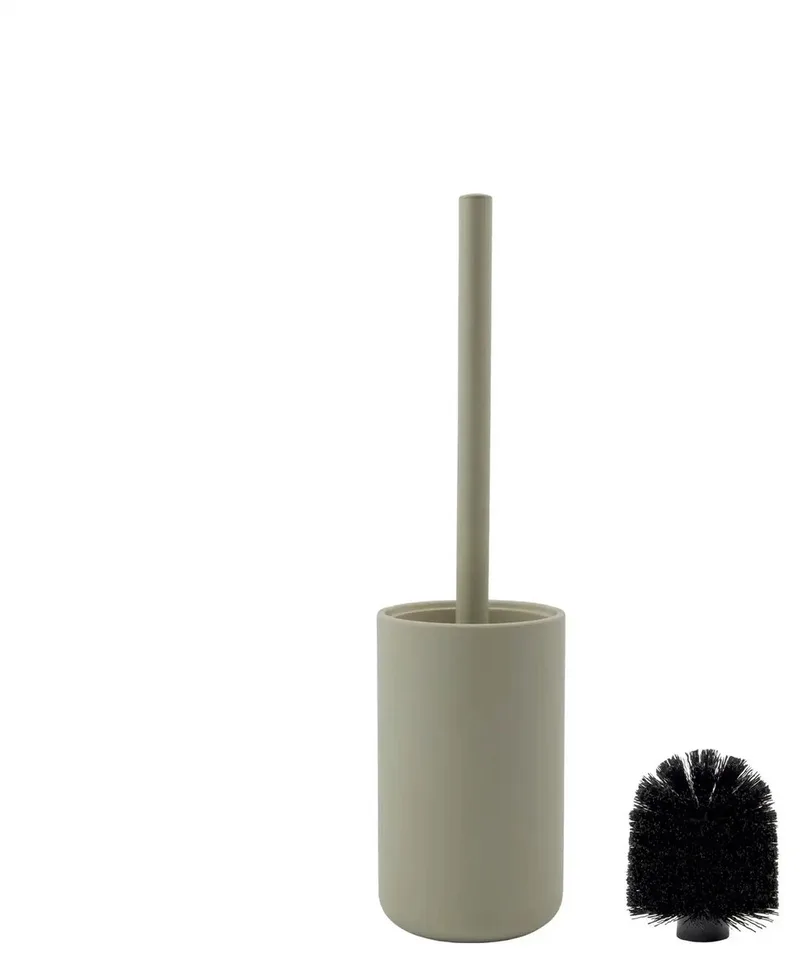 Toiletborstel Wah gebroken wit by House Doctor in [gid://shopify/Metaobject/296204665167] – product photo