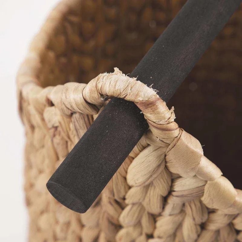 Toiletrolhouder, HDPaper, Natuur de House Doctor en [gid://shopify/Metaobject/307221758287] – photo du produit