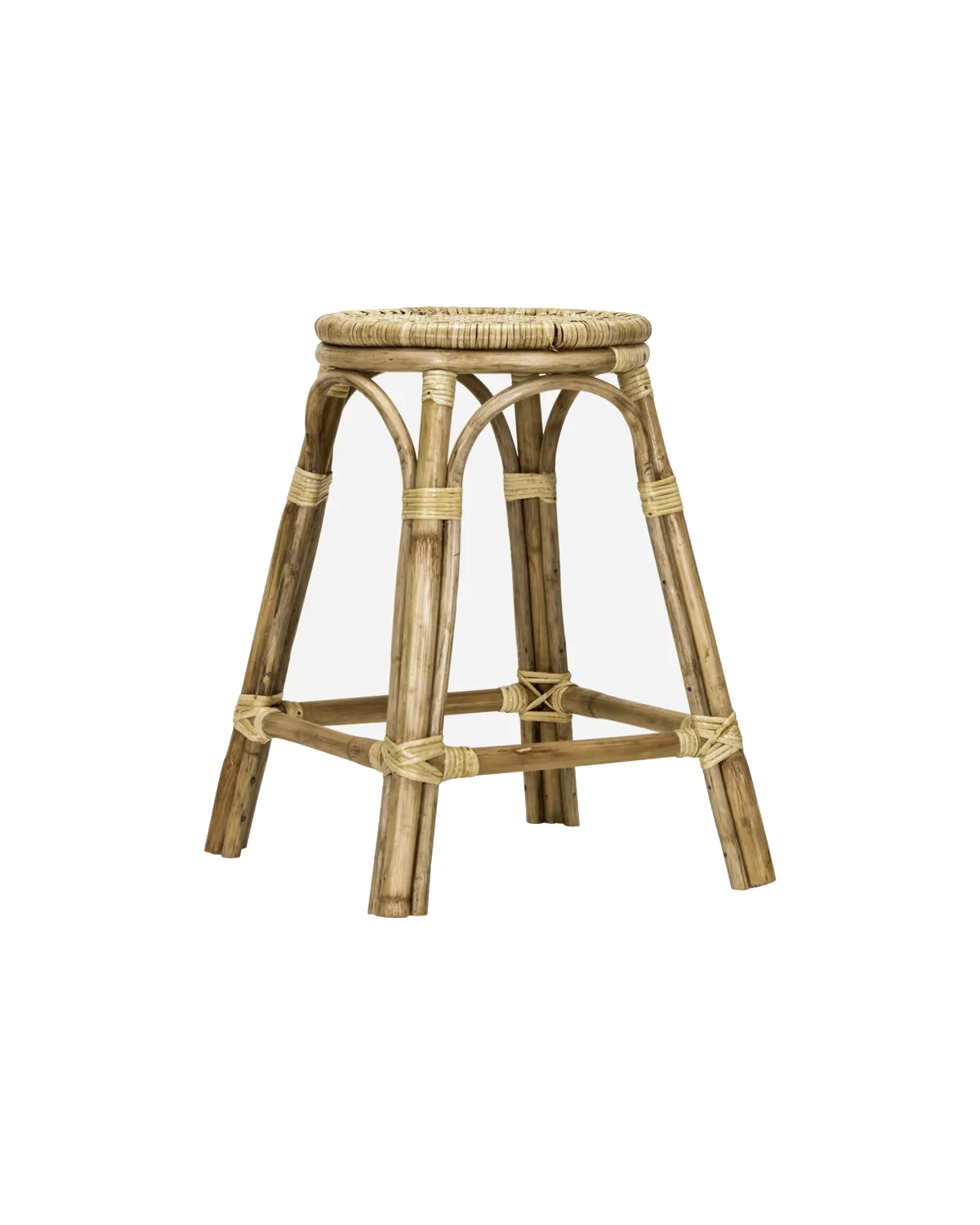 Trenza kruk naturel - 267660006 van House Doctor – productfoto