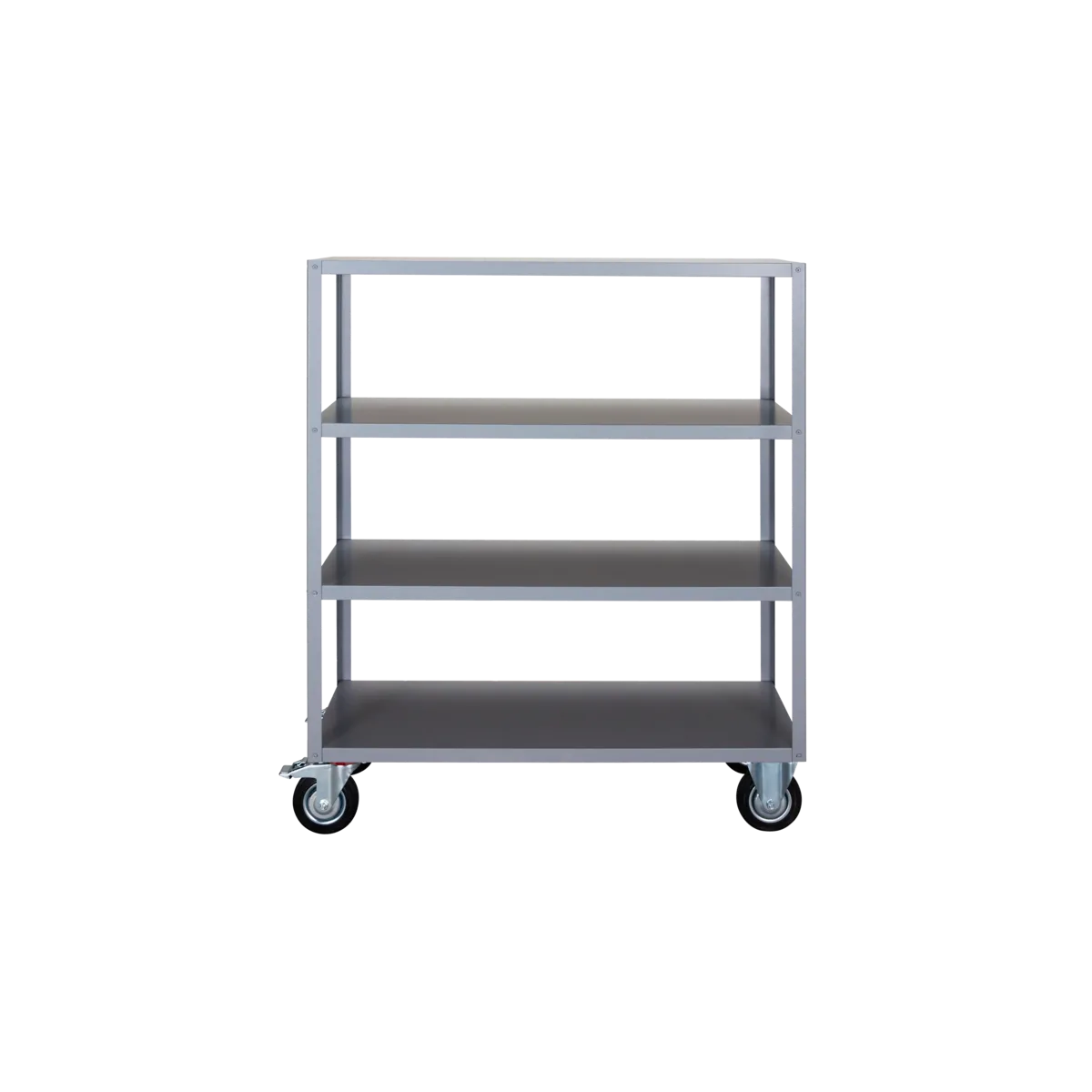 Trolley grijs - 208583011 från House Doctor – produktbild