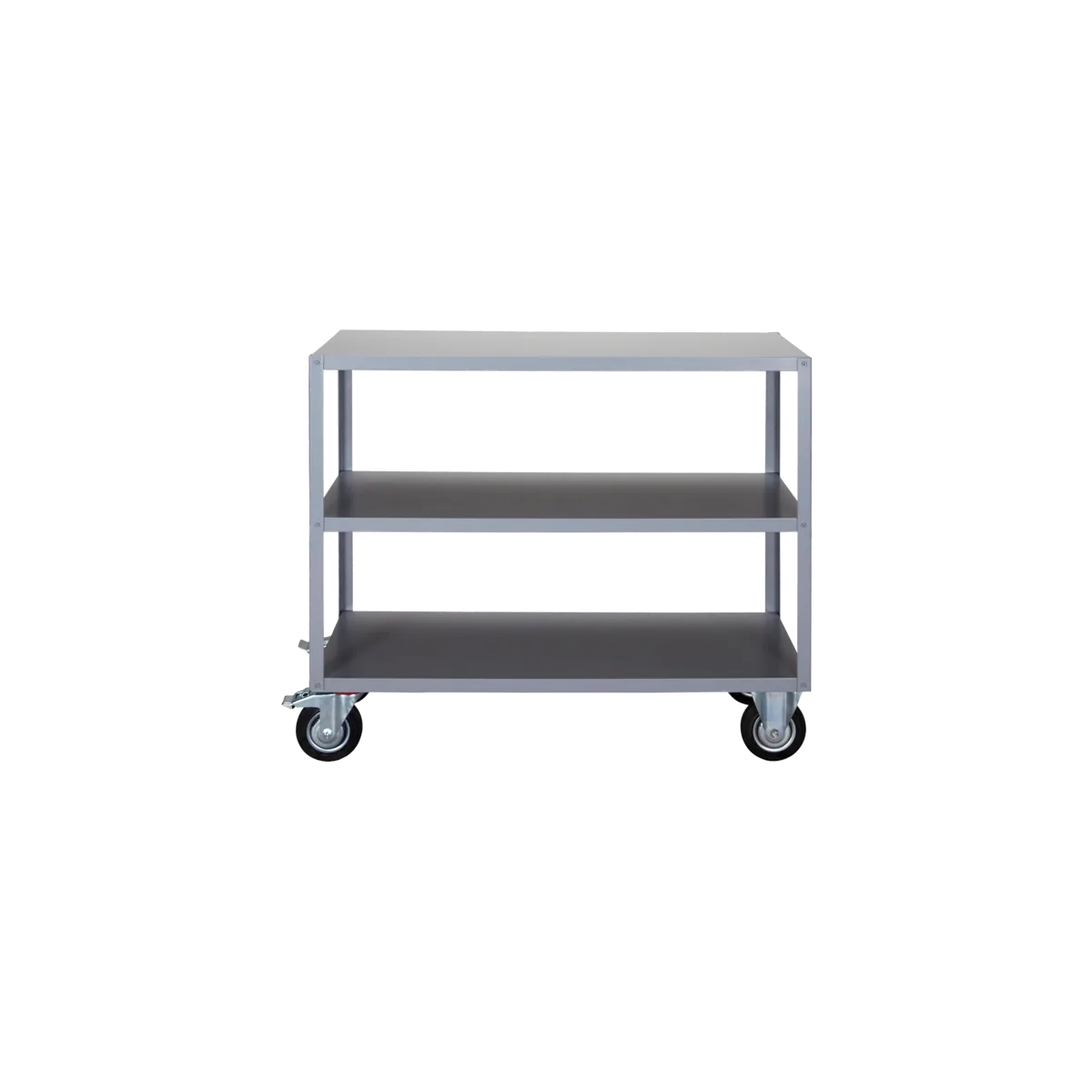Trolley grijs - 208583012 från House Doctor – produktbild