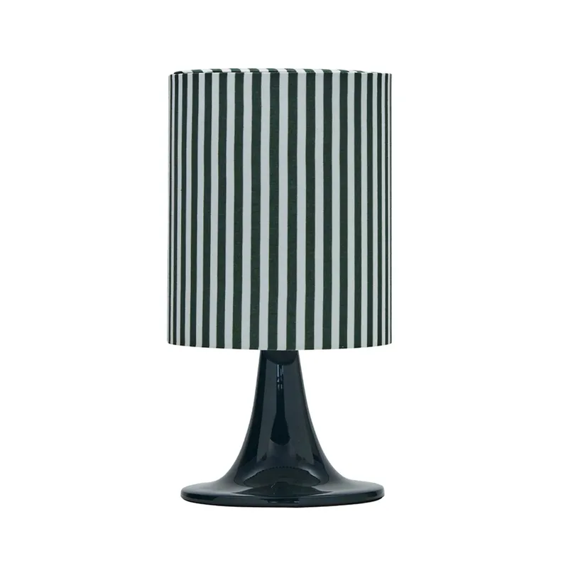 Tulip Taffellamp Groen - House Doctor - Woonkamer - Aluminium von House Doctor – Produktfoto