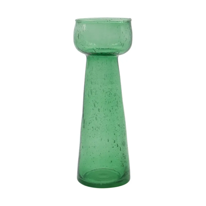 Tuur Vase Grün, 22,5 cm de House Doctor – photo du produit