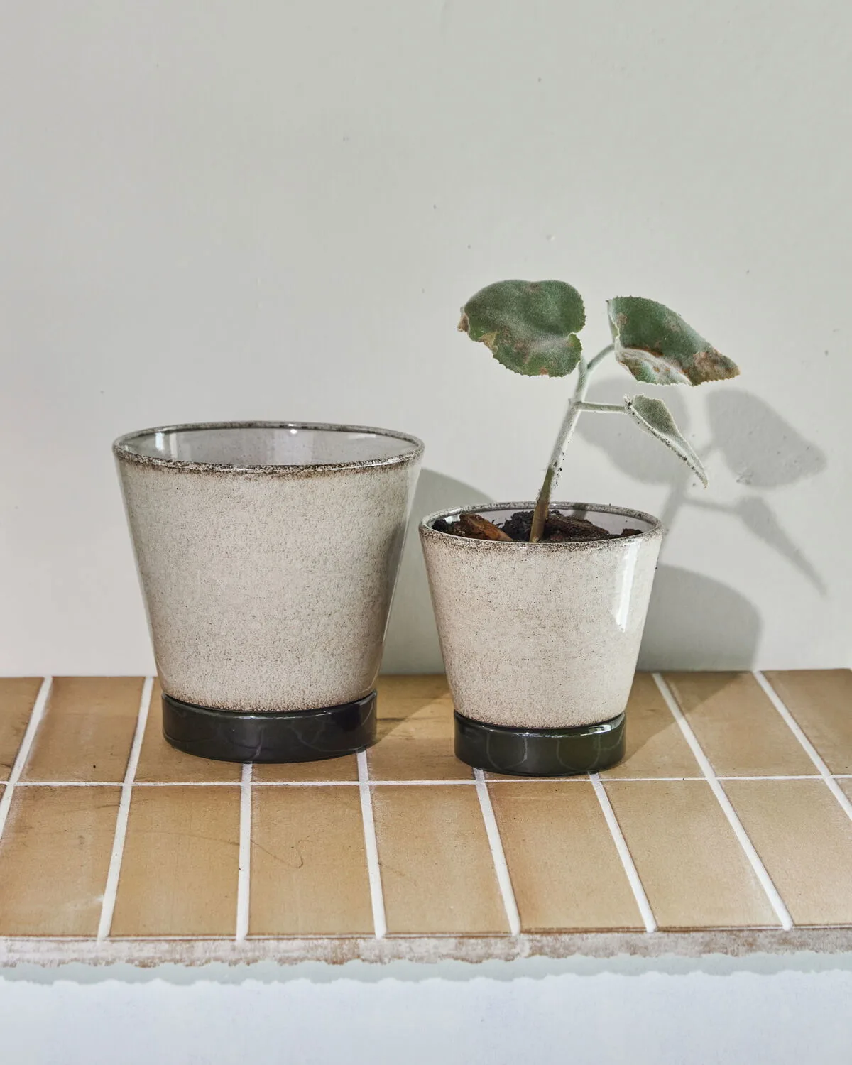 bloempot Lima (13x13 cm) från House Doctor – produktbild