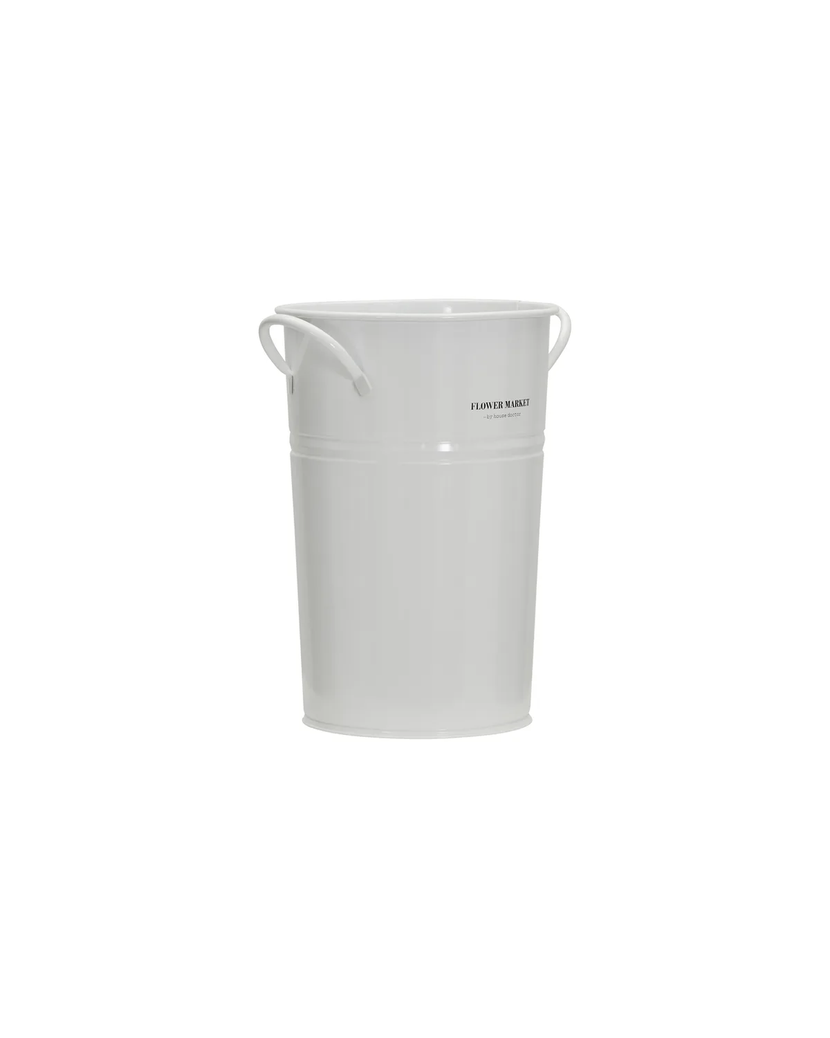 Urtepotte, Store, Hvid de House Doctor – photo du produit
