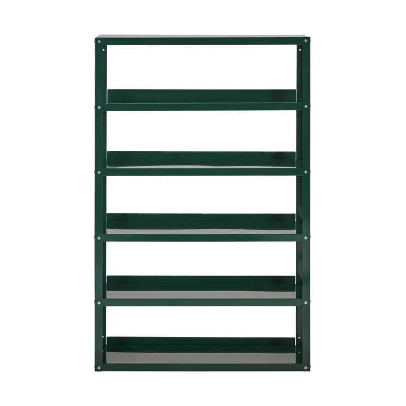 Use Regal 80x128 cm Dunkelgrün by House Doctor – product photo